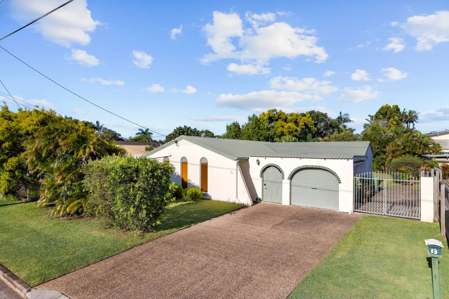 Main view of Homely house listing, 13 Mond Street, Thorneside QLD 4158