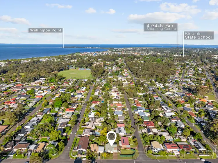Second view of Homely house listing, 13 Mond Street, Thorneside QLD 4158