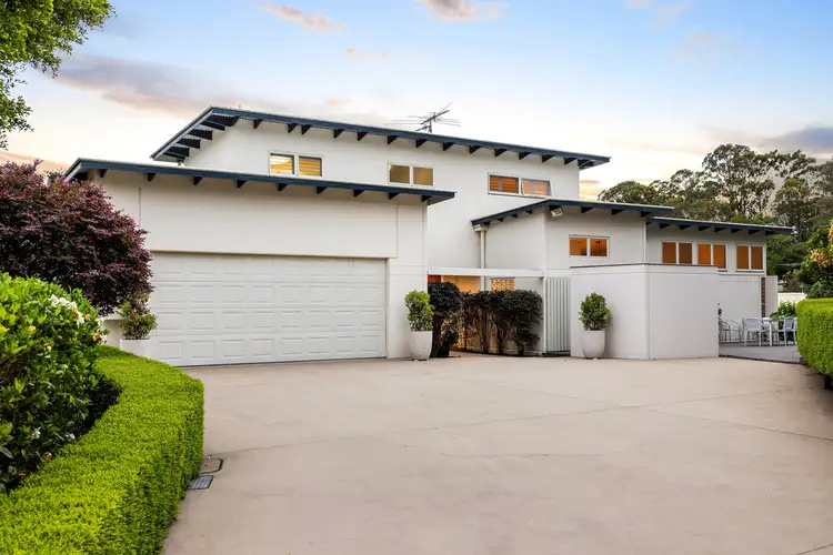 2 Thomsen Terrace, Buderim QLD 4556