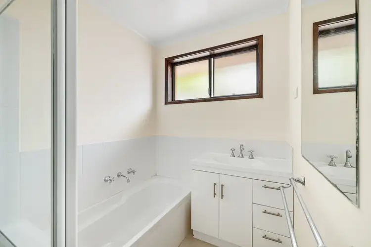 Third view of Homely unit listing, 2/96 Reeve Street, Sale VIC 3850