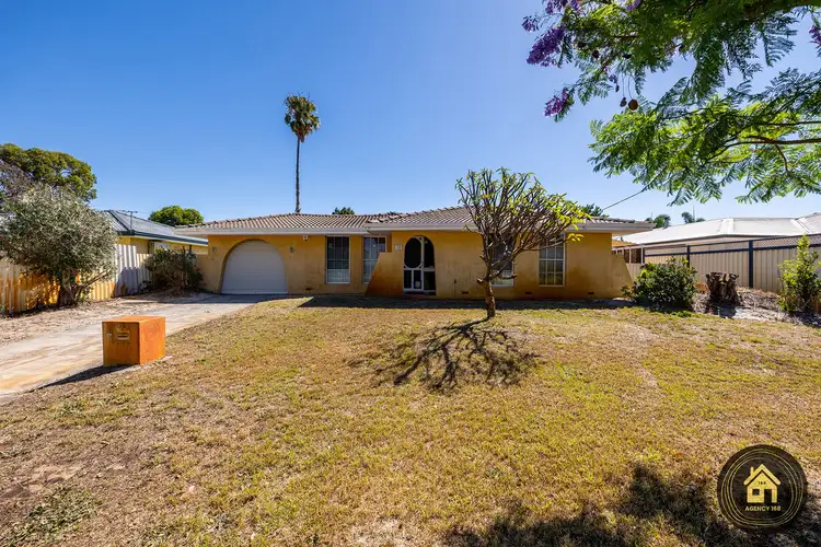 30 Lyndale Avenue, Parkwood WA 6147