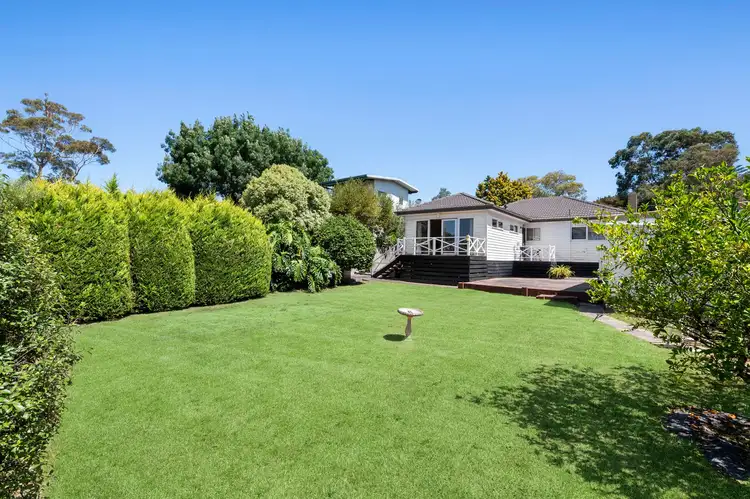 11 Margate Avenue, Frankston VIC 3199