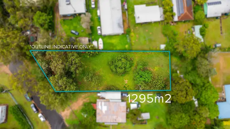 2 Paul Street, Wulkuraka QLD 4305