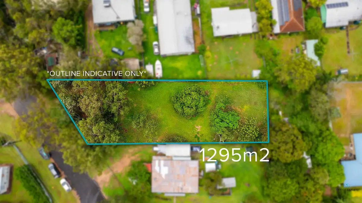 Main view of Homely land listing, 2 Paul Street, Wulkuraka QLD 4305
