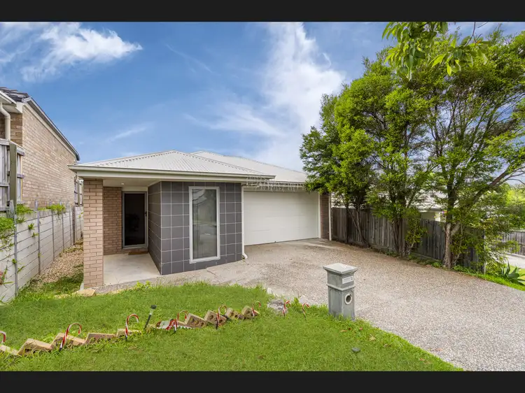 6 Tranquillity Street, Springfield Lakes QLD 4300