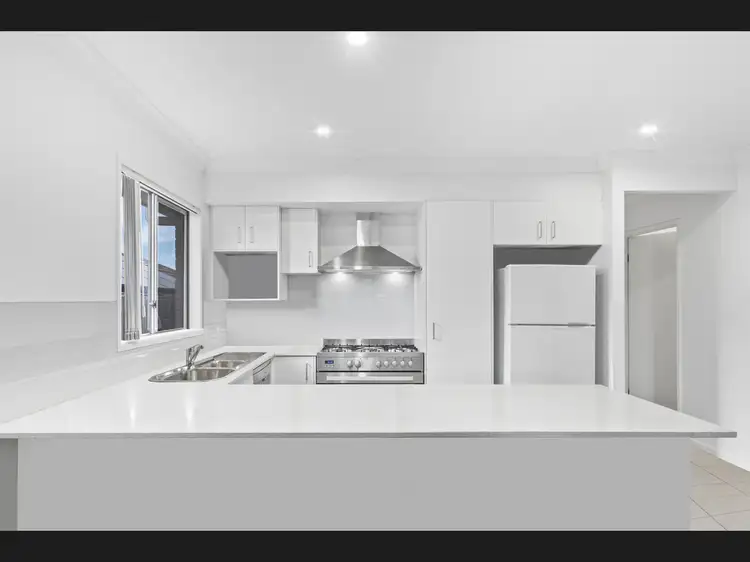 Third view of Homely house listing, 6 Tranquillity Street, Springfield Lakes QLD 4300
