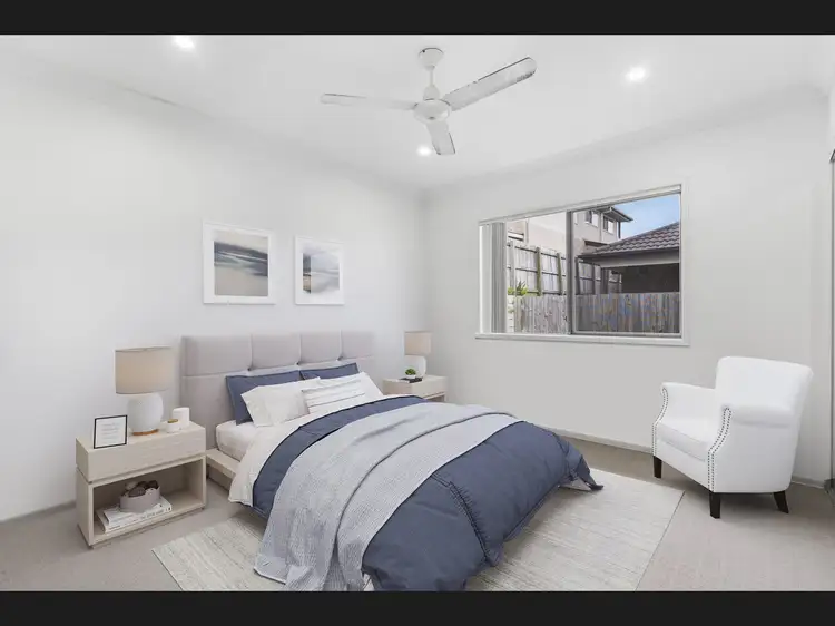 Fourth view of Homely house listing, 6 Tranquillity Street, Springfield Lakes QLD 4300