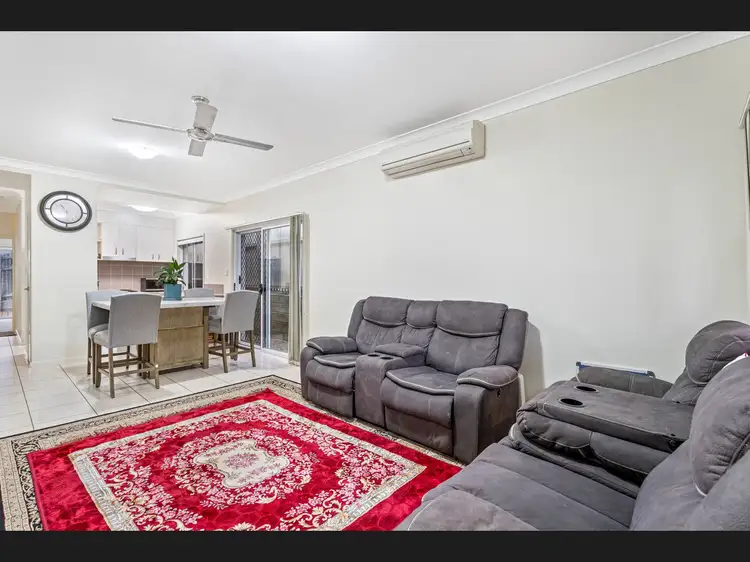 Second view of Homely house listing, 5 Morialta Street, Springfield Lakes QLD 4300
