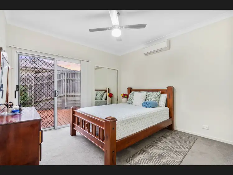 Fourth view of Homely house listing, 5 Morialta Street, Springfield Lakes QLD 4300