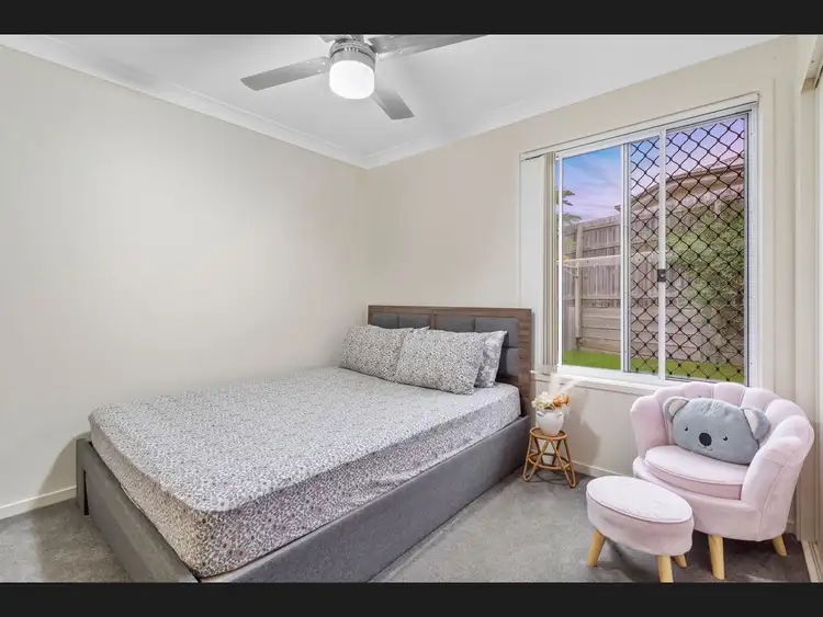 Sixth view of Homely house listing, 5 Morialta Street, Springfield Lakes QLD 4300