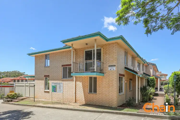 Second view of Homely townhouse listing, 40/127 Park Road, Rydalmere NSW 2116
