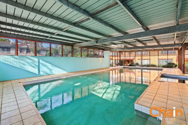 Third view of Homely townhouse listing, 40/127 Park Road, Rydalmere NSW 2116