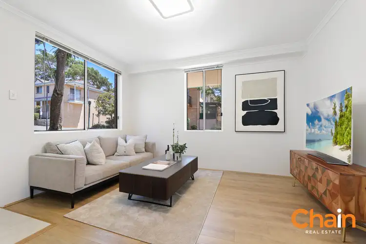 Sixth view of Homely townhouse listing, 40/127 Park Road, Rydalmere NSW 2116
