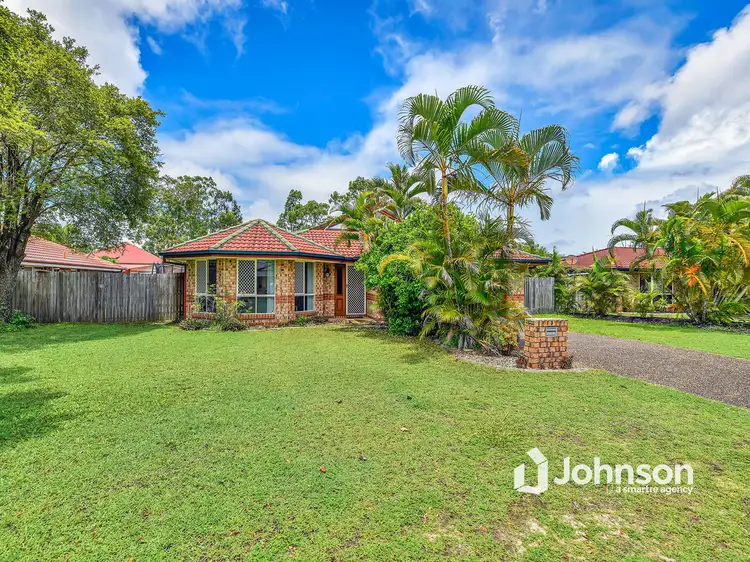 3 Bannister Place, Forest Lake QLD 4078