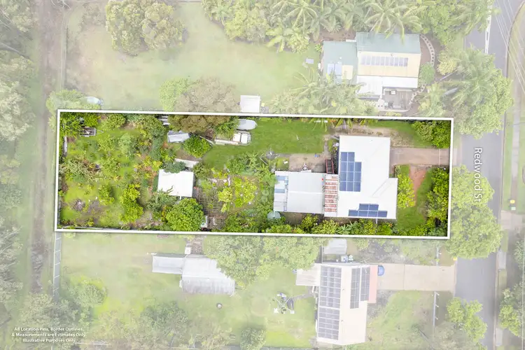 3 Redwood Street, Marsden QLD 4132