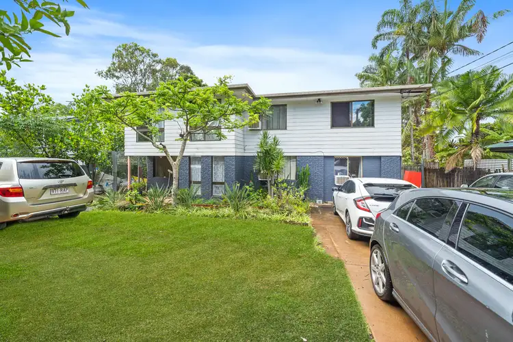 Second view of Homely house listing, 3 Redwood Street, Marsden QLD 4132