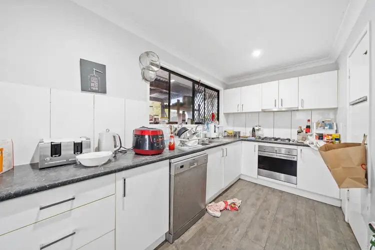 Third view of Homely house listing, 3 Redwood Street, Marsden QLD 4132
