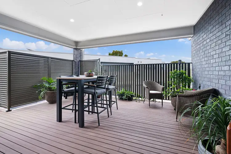 Fourth view of Homely townhouse listing, 2/6 Wade Street, Adamstown Heights NSW 2289