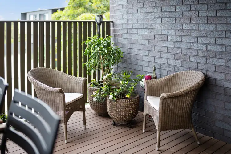 Fifth view of Homely townhouse listing, 2/6 Wade Street, Adamstown Heights NSW 2289