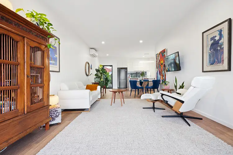 Sixth view of Homely townhouse listing, 2/6 Wade Street, Adamstown Heights NSW 2289