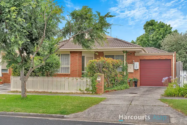 466D Haughton Road, Clayton South VIC 3169