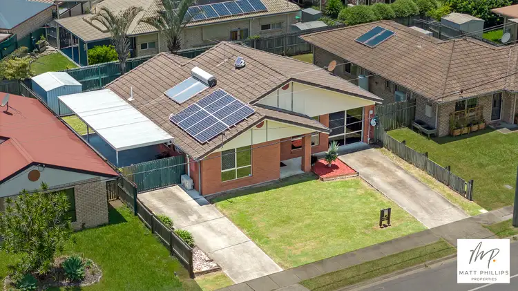 38 O'Brien Road, Burpengary QLD 4505