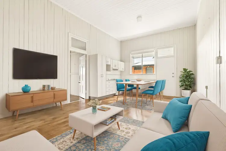 5/237 Moray Street, New Farm QLD 4005