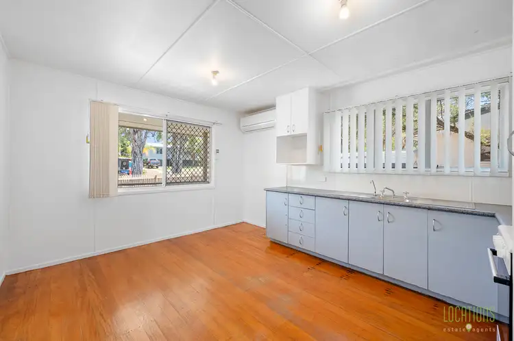 Sixth view of Homely house listing, 100 Barney Street, Barney Point QLD 4680