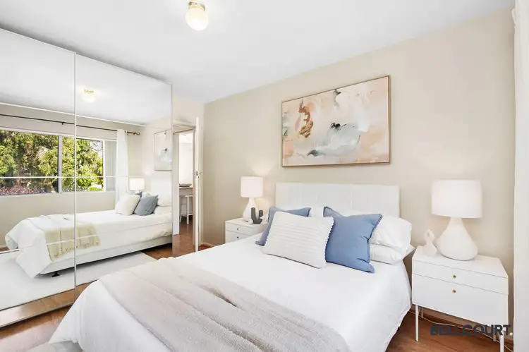 Second view of Homely apartment listing, 5/52 Onslow Road, Shenton Park WA 6008
