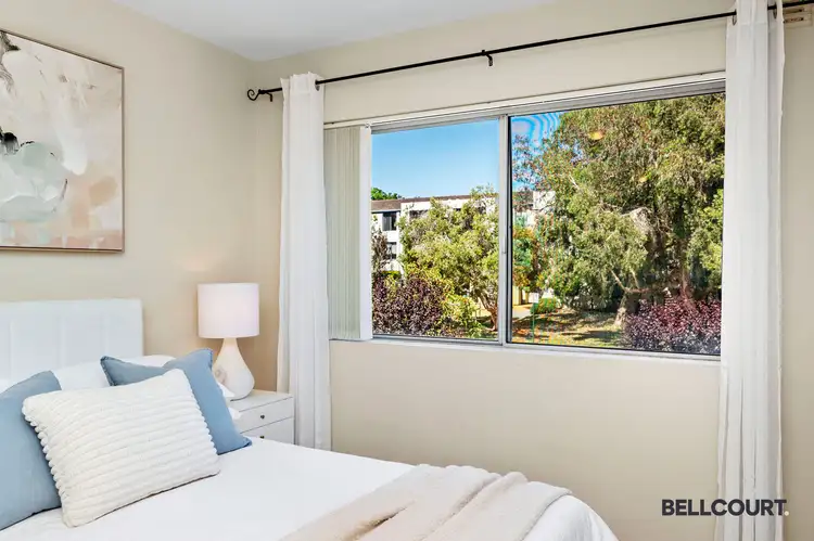 Fourth view of Homely apartment listing, 5/52 Onslow Road, Shenton Park WA 6008