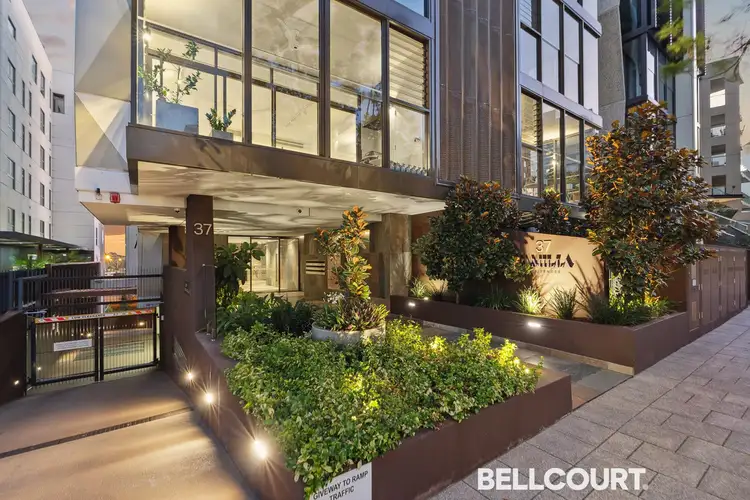 Main view of Homely apartment listing, 5/37 Mount Street, West Perth WA 6005
