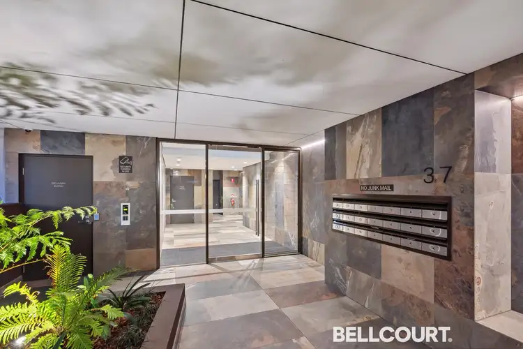 Fourth view of Homely apartment listing, 5/37 Mount Street, West Perth WA 6005