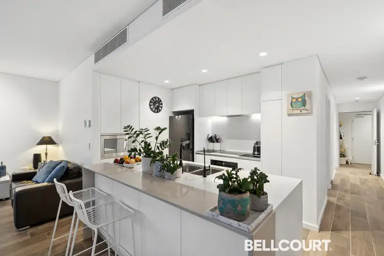 Sixth view of Homely apartment listing, 5/37 Mount Street, West Perth WA 6005