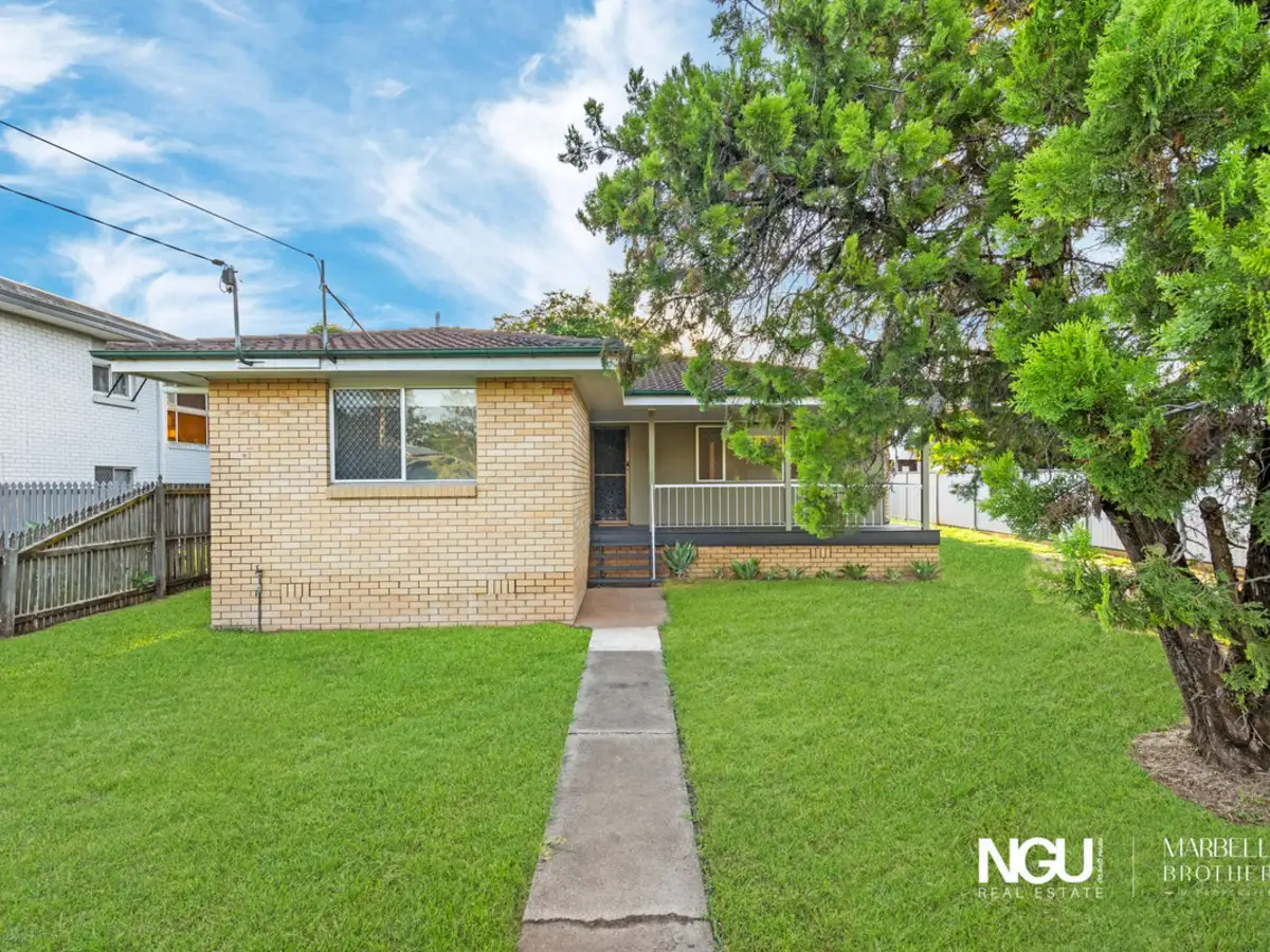 Main view of Homely house listing, 37 Chubb Street, One Mile QLD 4305