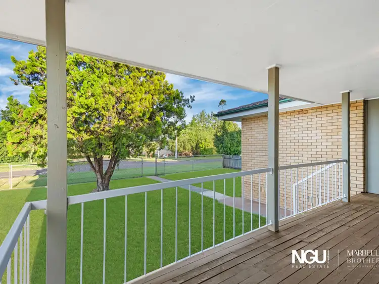 Second view of Homely house listing, 37 Chubb Street, One Mile QLD 4305