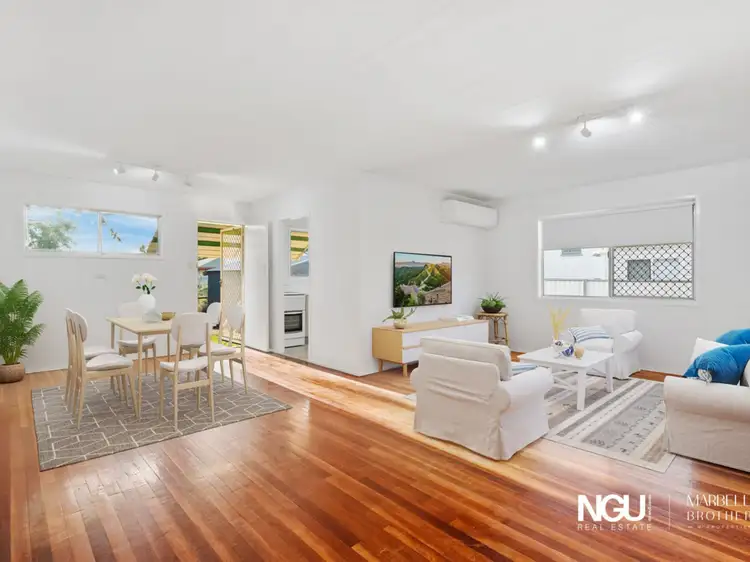 Third view of Homely house listing, 37 Chubb Street, One Mile QLD 4305