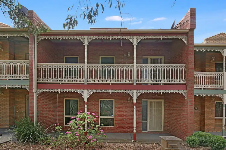 70 Greenhills Road