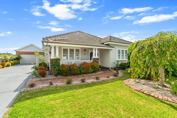 85 Market Street, Sale VIC 3850