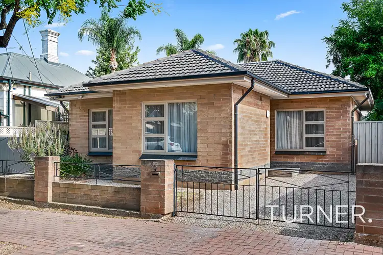 Fifth view of Homely house listing, 9 Dover Street, Maylands SA 5069
