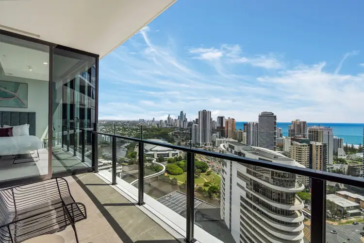 5 The Darling Avenue