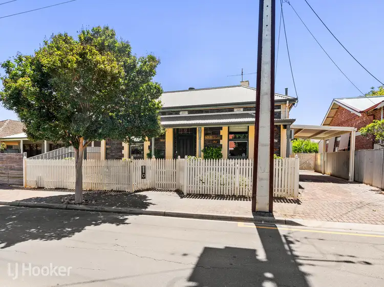 Main view of Homely house listing, 15 Wells Street, Stepney SA 5069