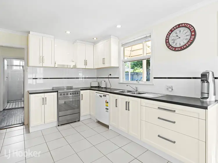 Second view of Homely house listing, 15 Wells Street, Stepney SA 5069