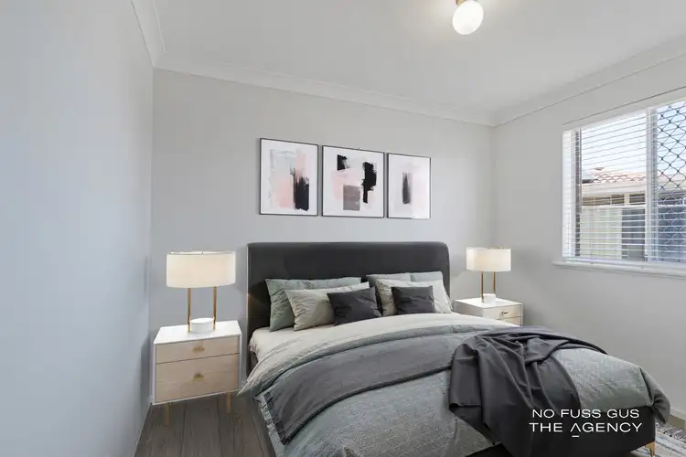 Fourth view of Homely house listing, 1/5 Spinaway Street, Craigie WA 6025