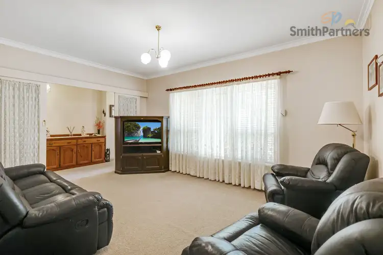 Fourth view of Homely house listing, 25 Bronwyn Crescent, Salisbury North SA 5108