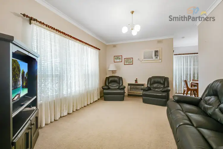 Fifth view of Homely house listing, 25 Bronwyn Crescent, Salisbury North SA 5108