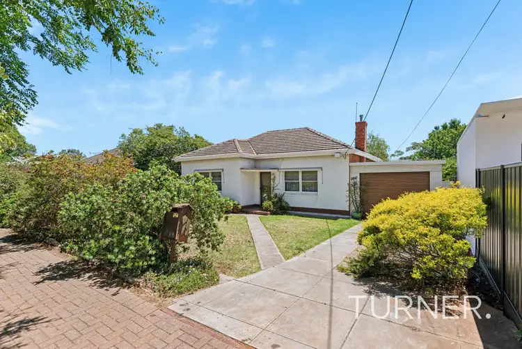 Second view of Homely house listing, 1 Burnell Street, Linden Park SA 5065