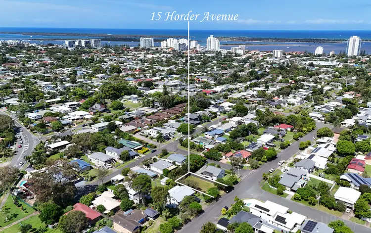 15 Horder Avenue, Labrador QLD 4215