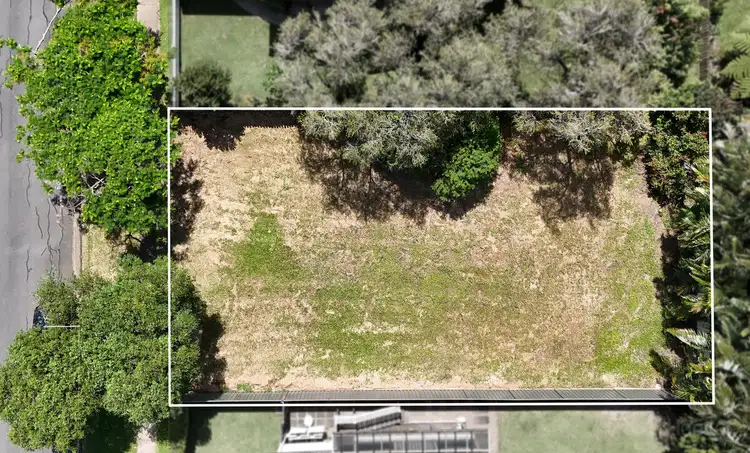 Fifth view of Homely land listing, 15 Horder Avenue, Labrador QLD 4215