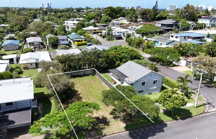 Sixth view of Homely land listing, 15 Horder Avenue, Labrador QLD 4215
