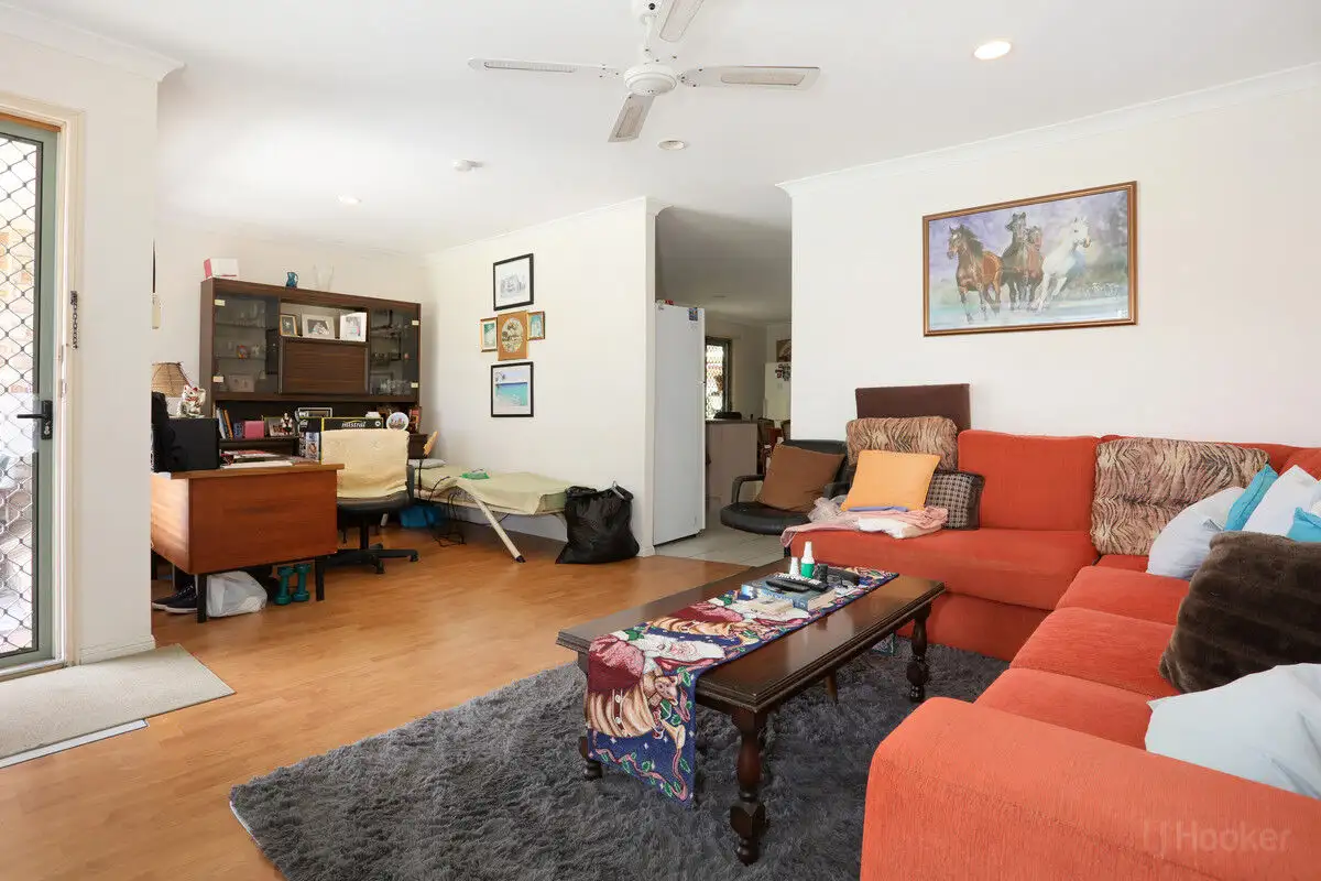 Main view of Homely house listing, 23 Renoir Drive, Coombabah QLD 4216